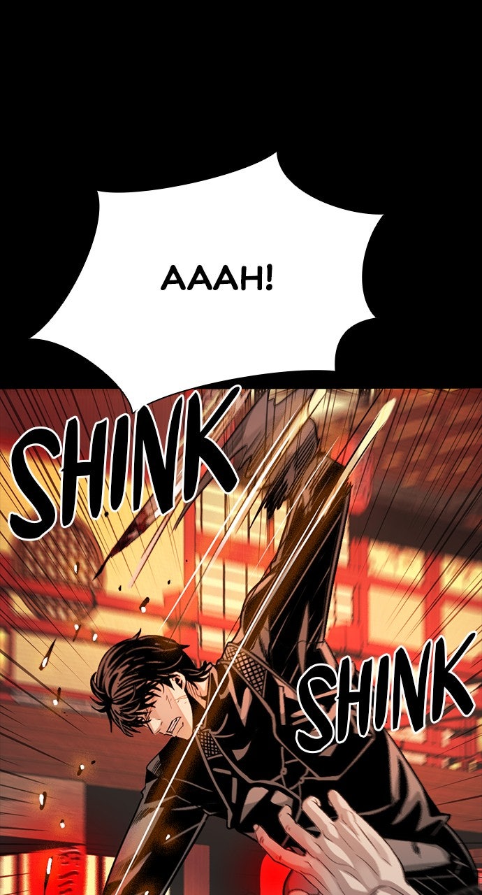 Read The Worst Generation EN Manga Online