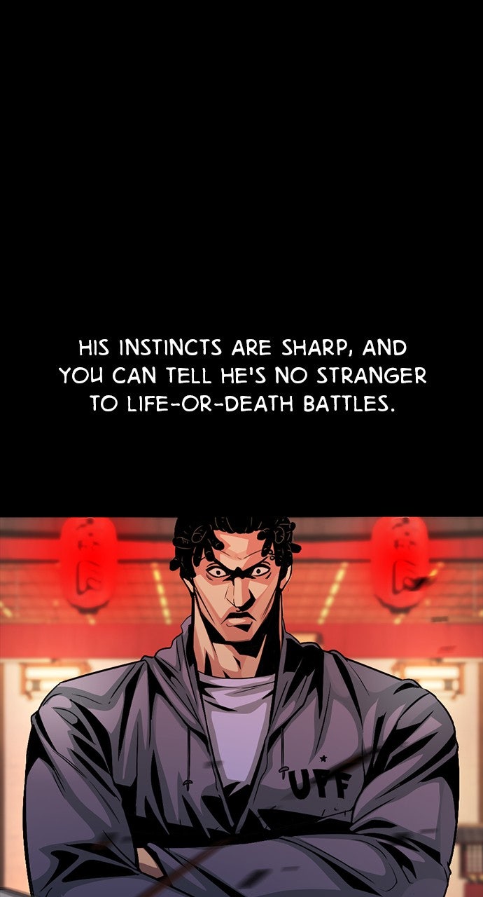 Read The Worst Generation EN Manga Online