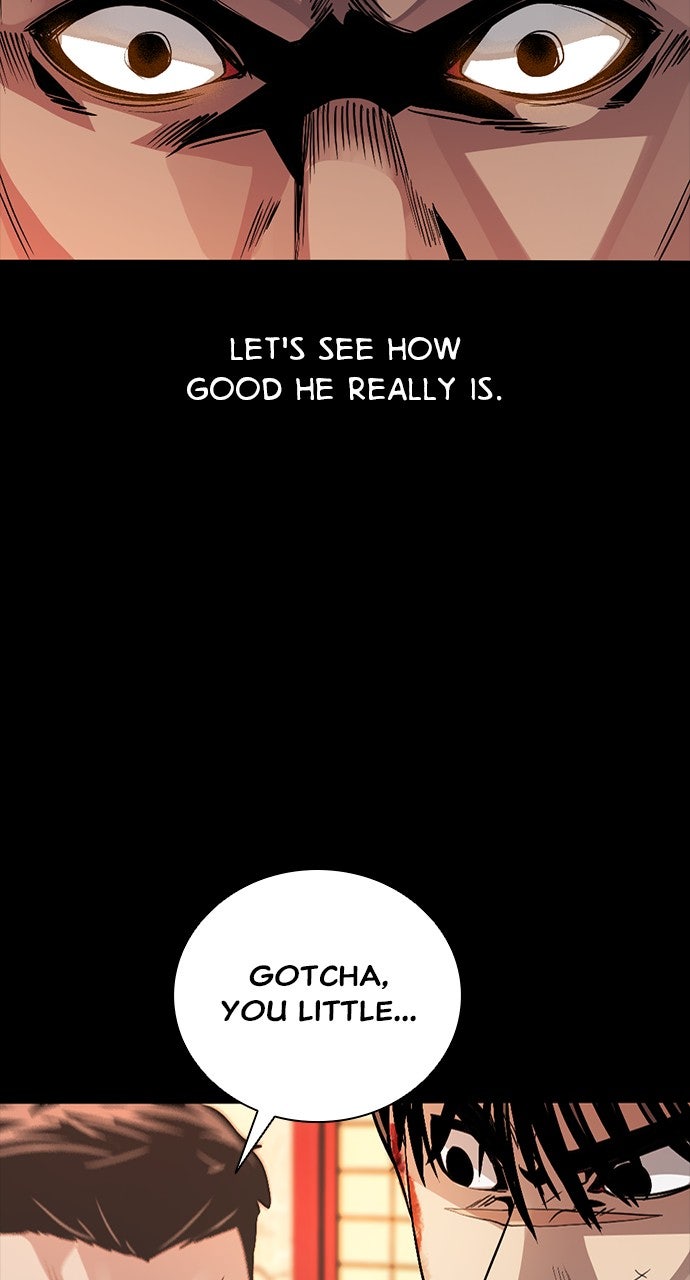 Read The Worst Generation EN Manga Online