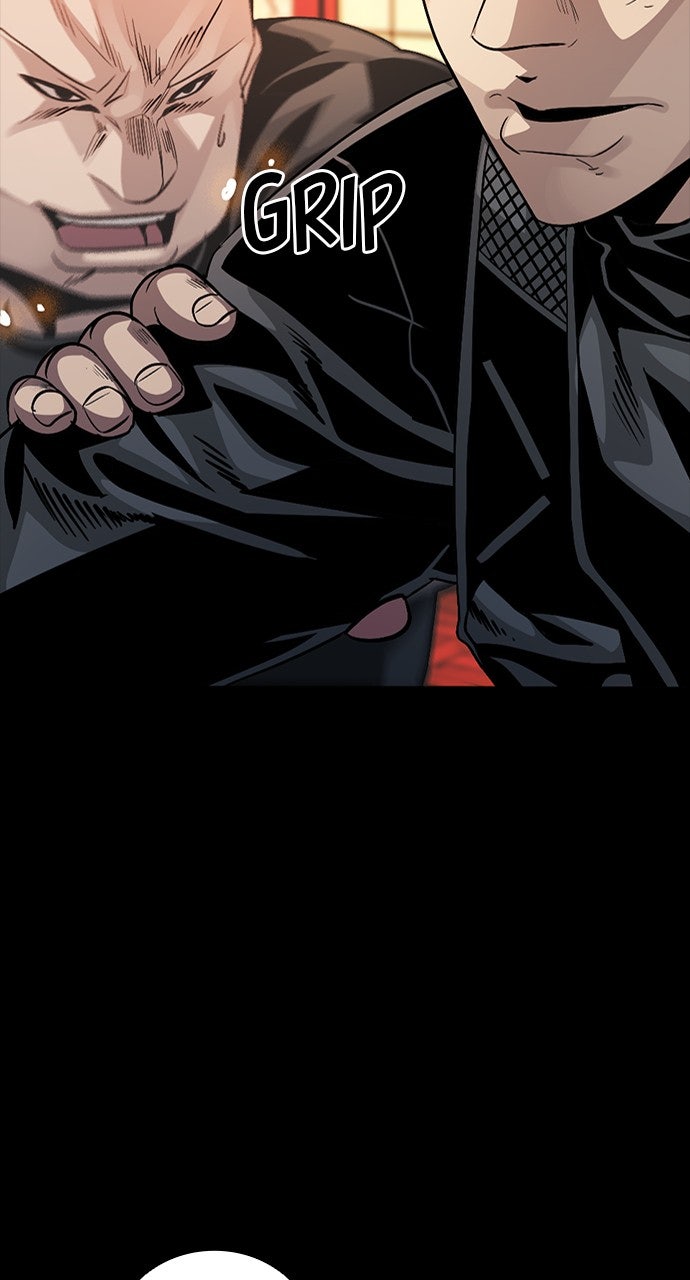 Read The Worst Generation EN Manga Online