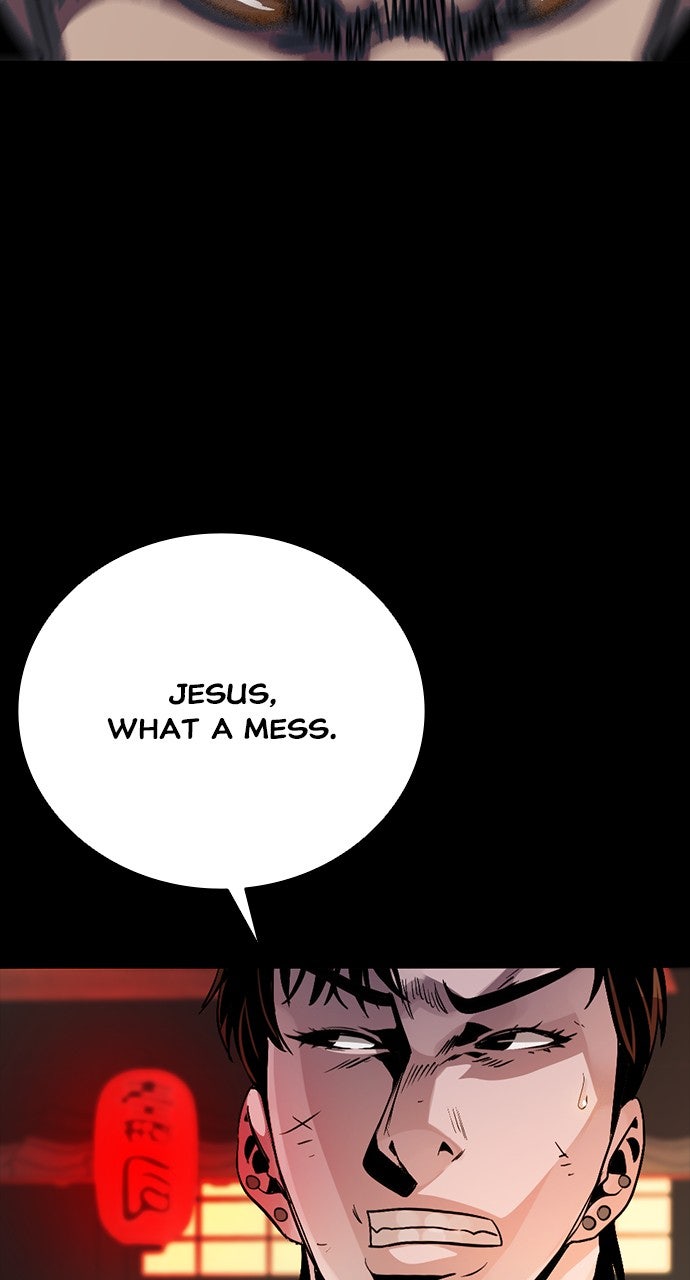 Read The Worst Generation EN Manga Online