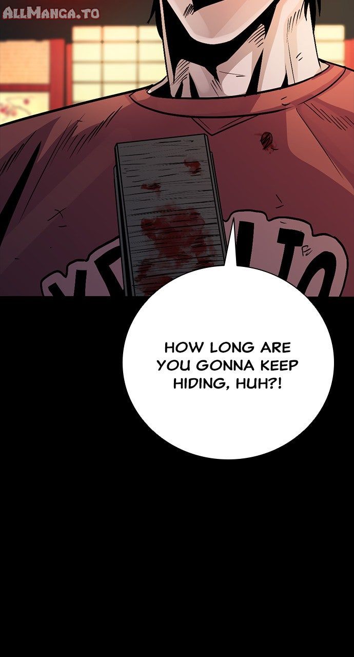 Read The Worst Generation EN Manga Online