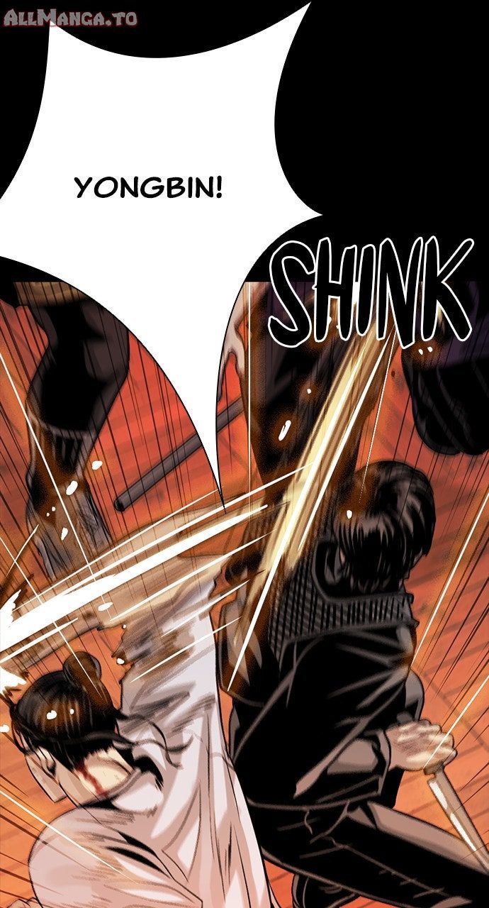 Read The Worst Generation EN Manga Online