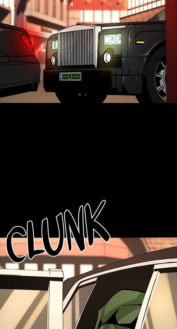 Read The Worst Generation EN Manga Online