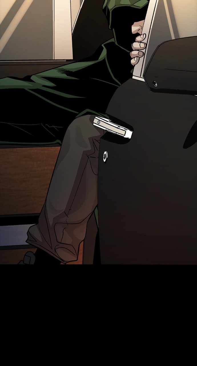 Read The Worst Generation EN Manga Online