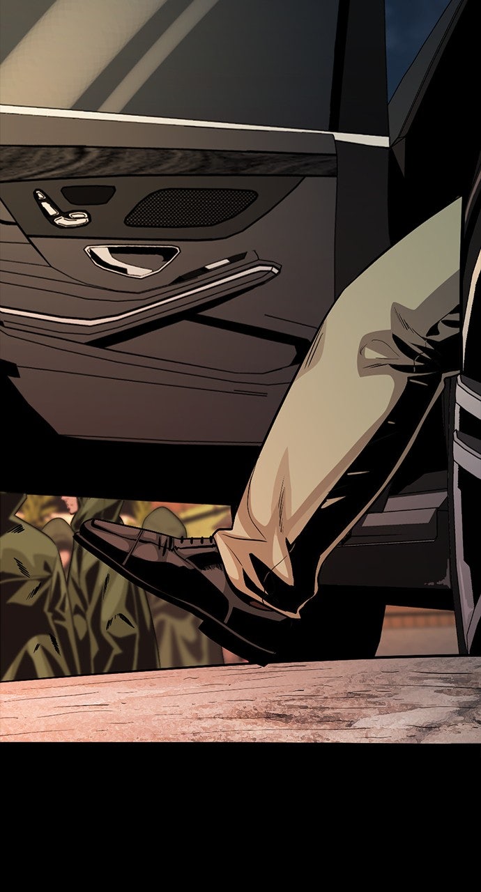 Read The Worst Generation EN Manga Online