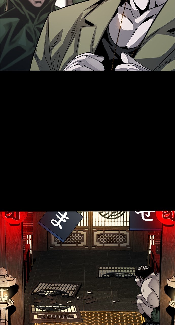 Read The Worst Generation EN Manga Online