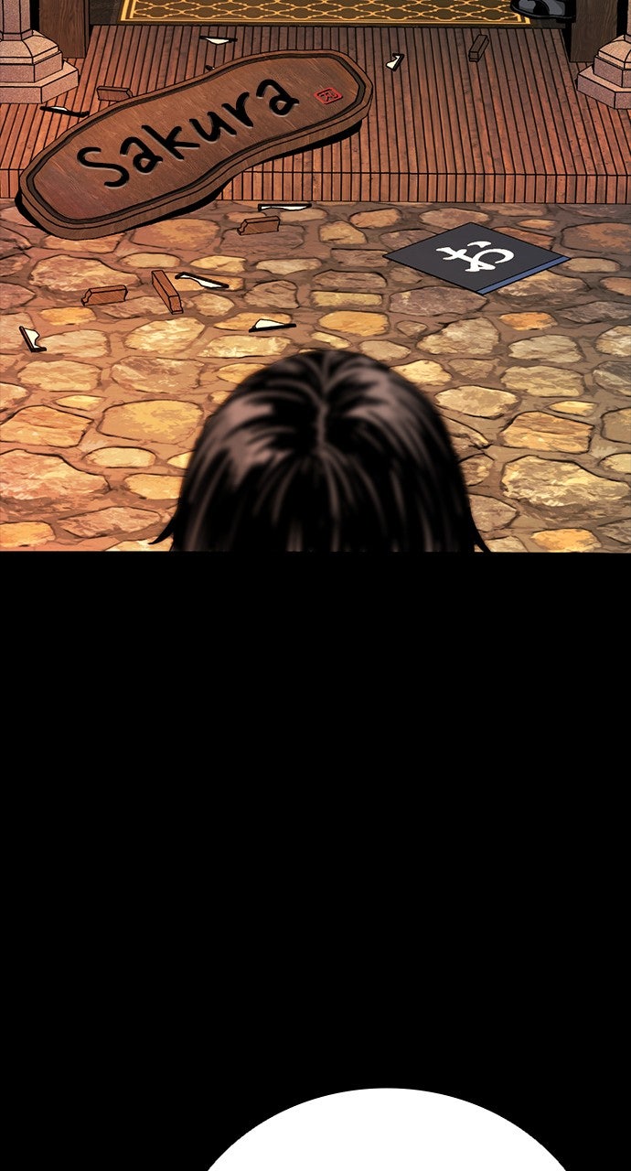 Read The Worst Generation EN Manga Online