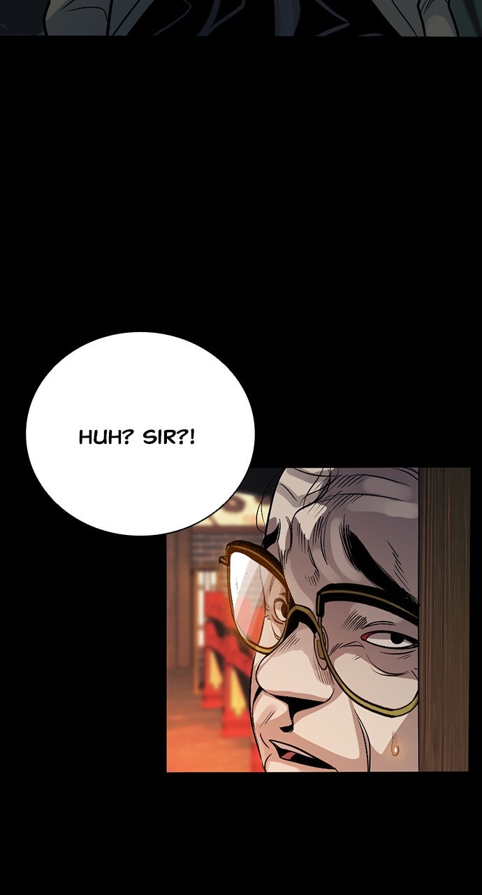 Read The Worst Generation EN Manga Online