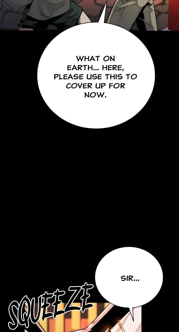 Read The Worst Generation EN Manga Online