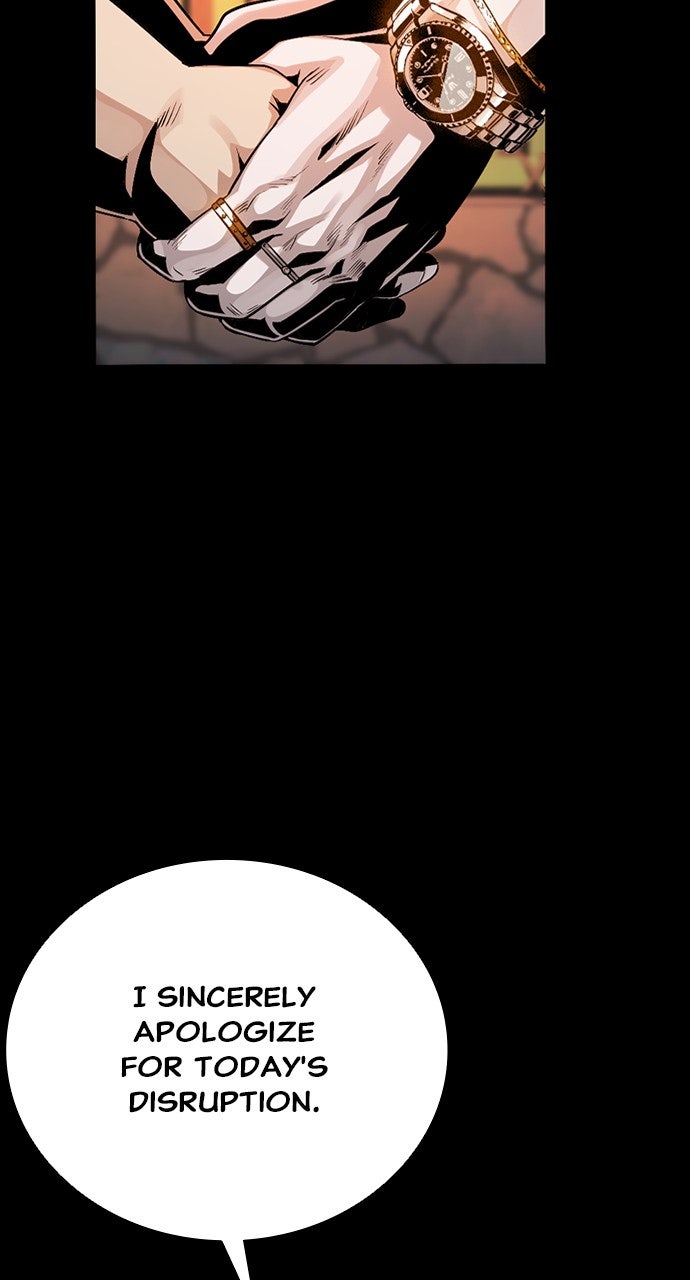 Read The Worst Generation EN Manga Online