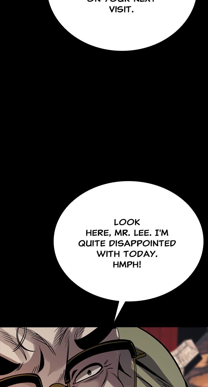 Read The Worst Generation EN Manga Online