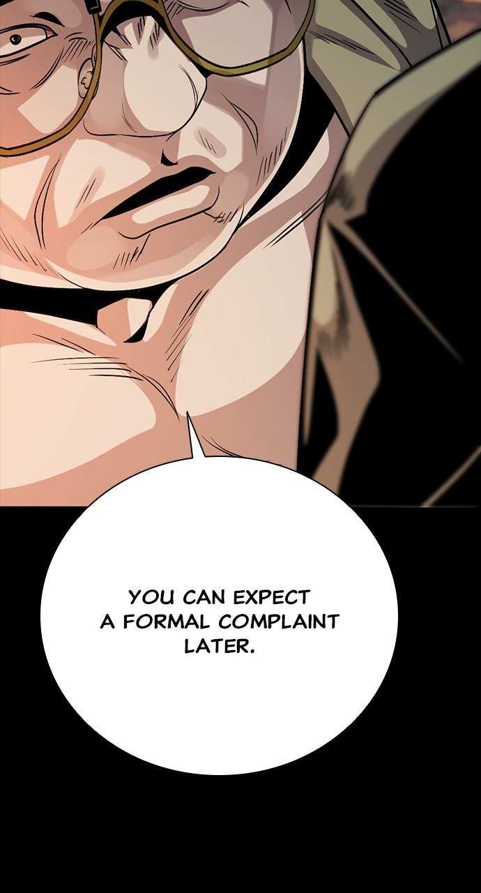 Read The Worst Generation EN Manga Online