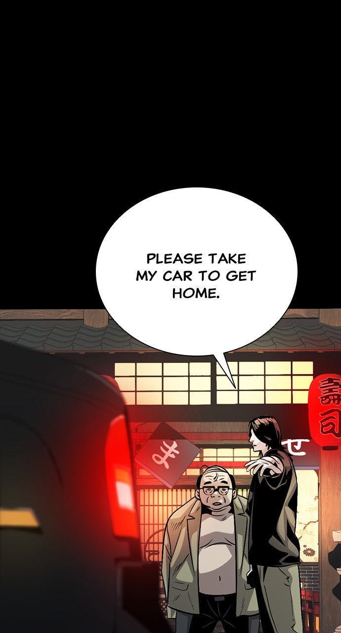 Read The Worst Generation EN Manga Online