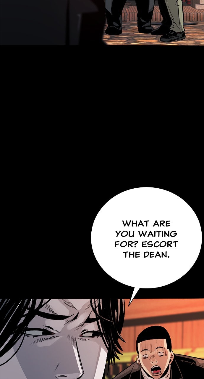 Read The Worst Generation EN Manga Online