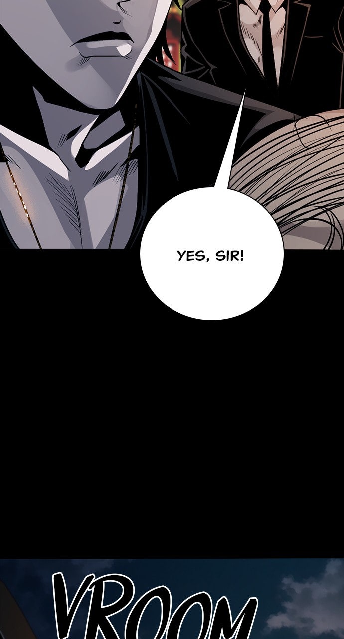 Read The Worst Generation EN Manga Online