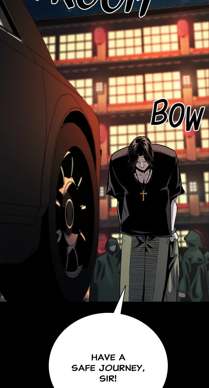 Read The Worst Generation EN Manga Online