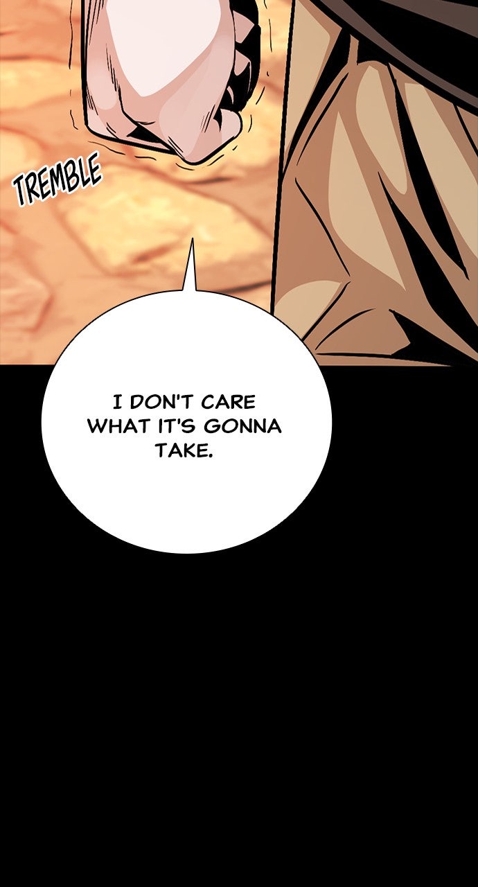 Read The Worst Generation EN Manga Online