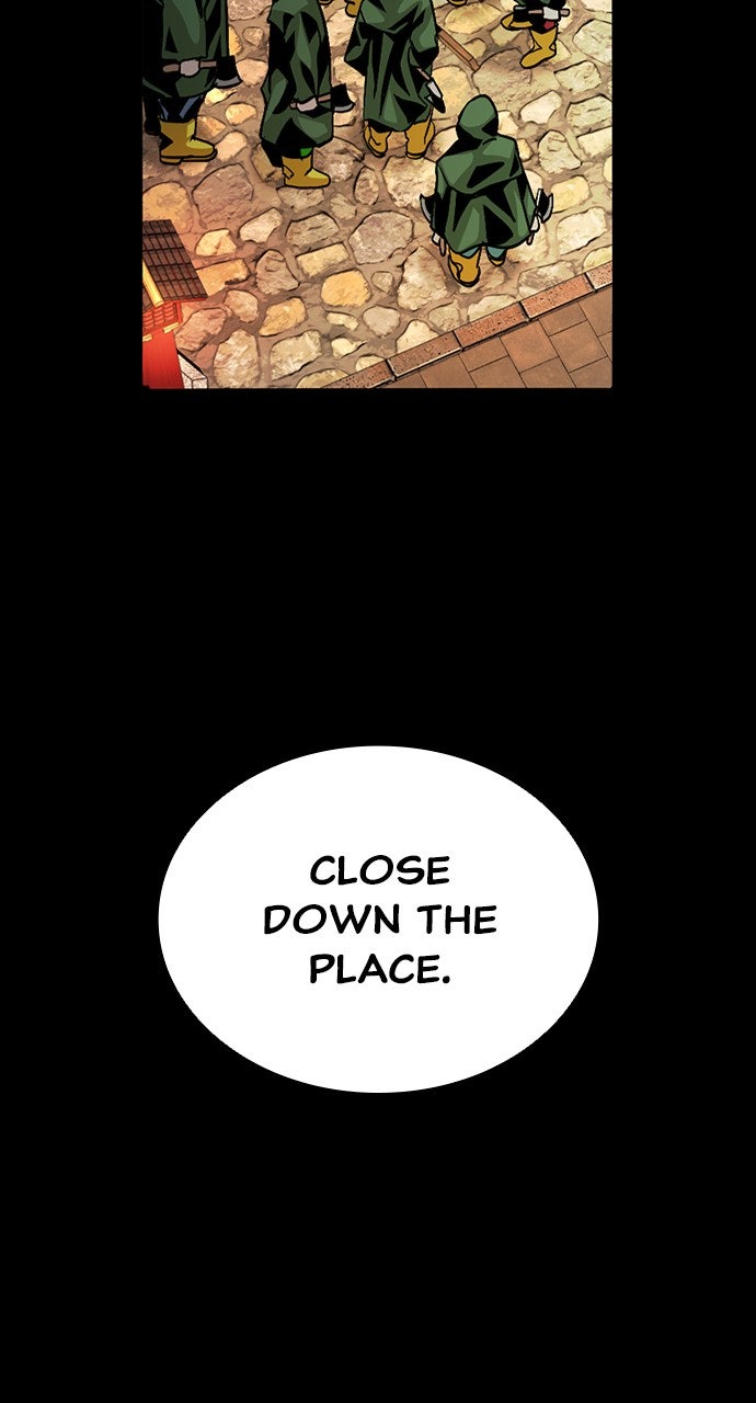 Read The Worst Generation EN Manga Online