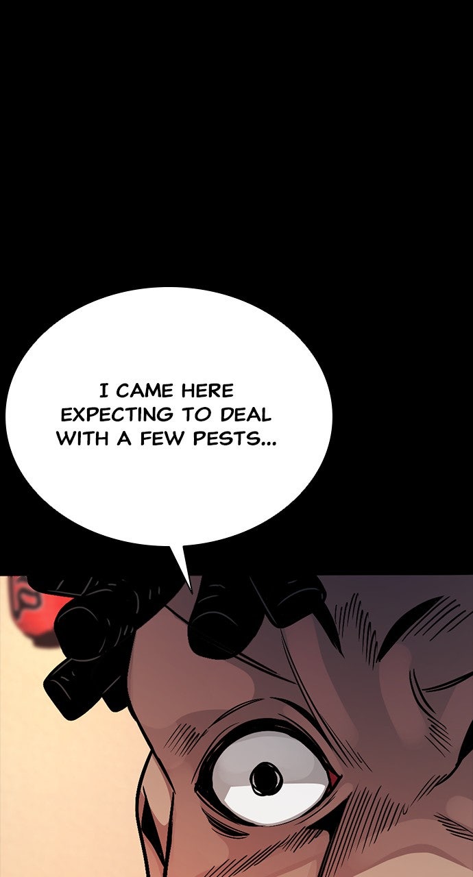 Read The Worst Generation EN Manga Online