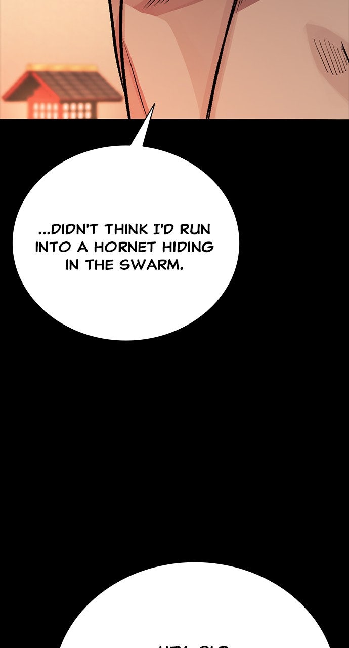 Read The Worst Generation EN Manga Online