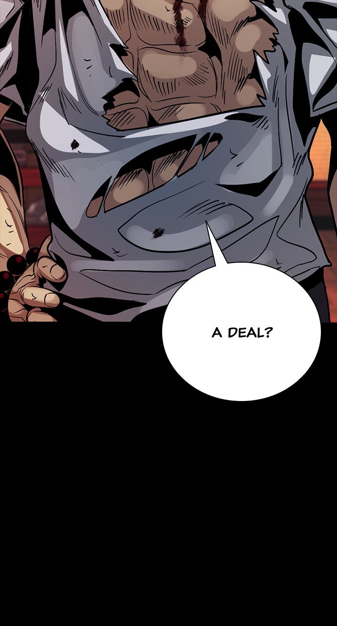 Read The Worst Generation EN Manga Online