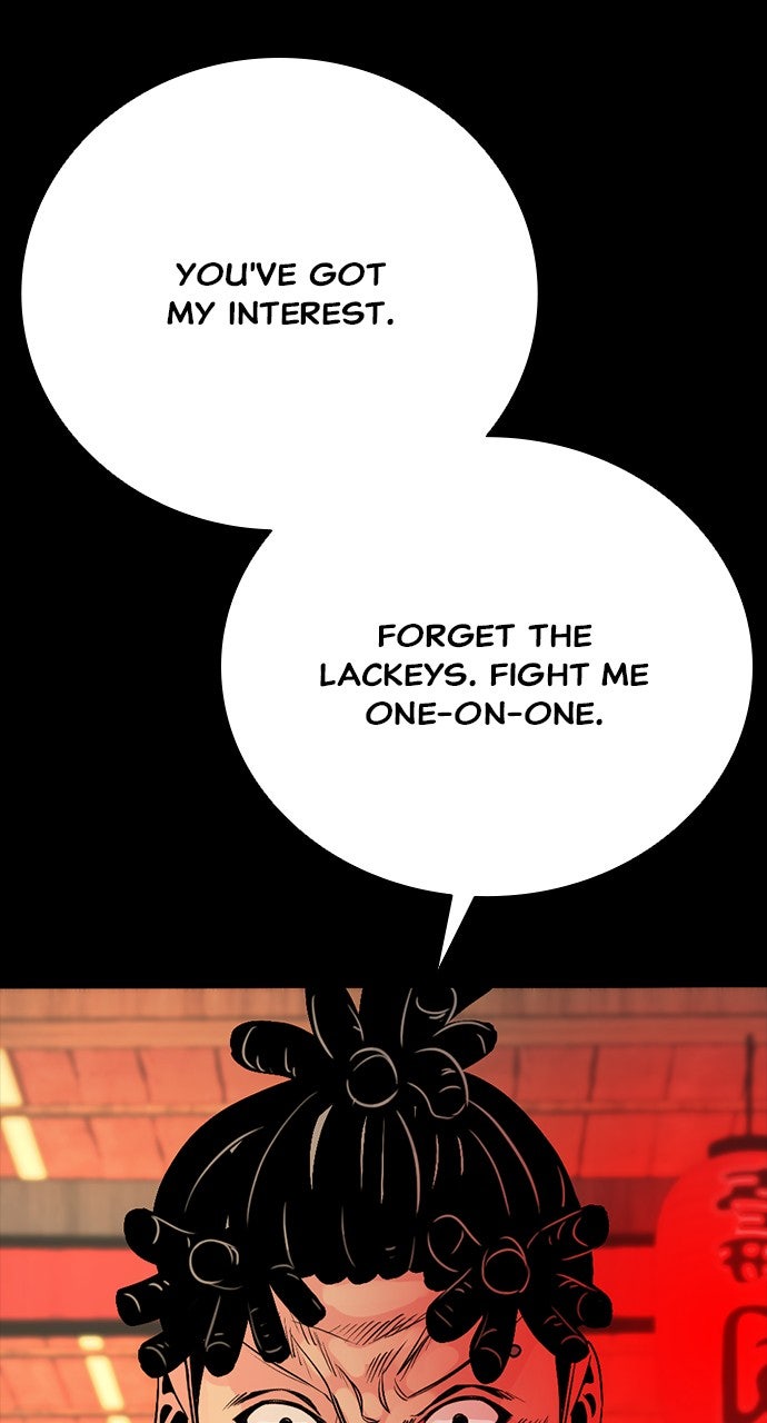 Read The Worst Generation EN Manga Online