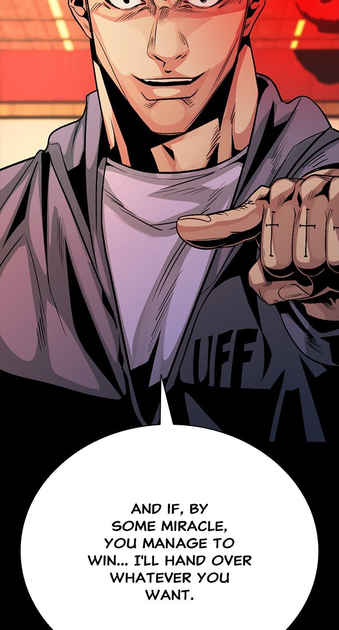 Read The Worst Generation EN Manga Online