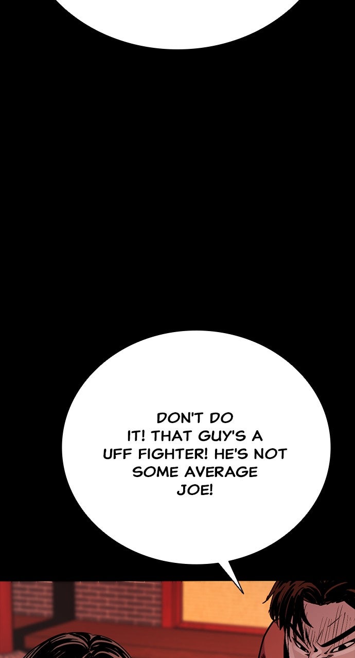 Read The Worst Generation EN Manga Online