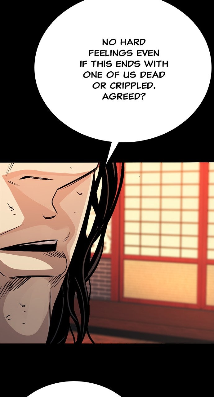 Read The Worst Generation EN Manga Online