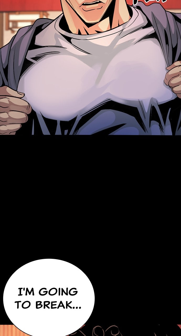 Read The Worst Generation EN Manga Online