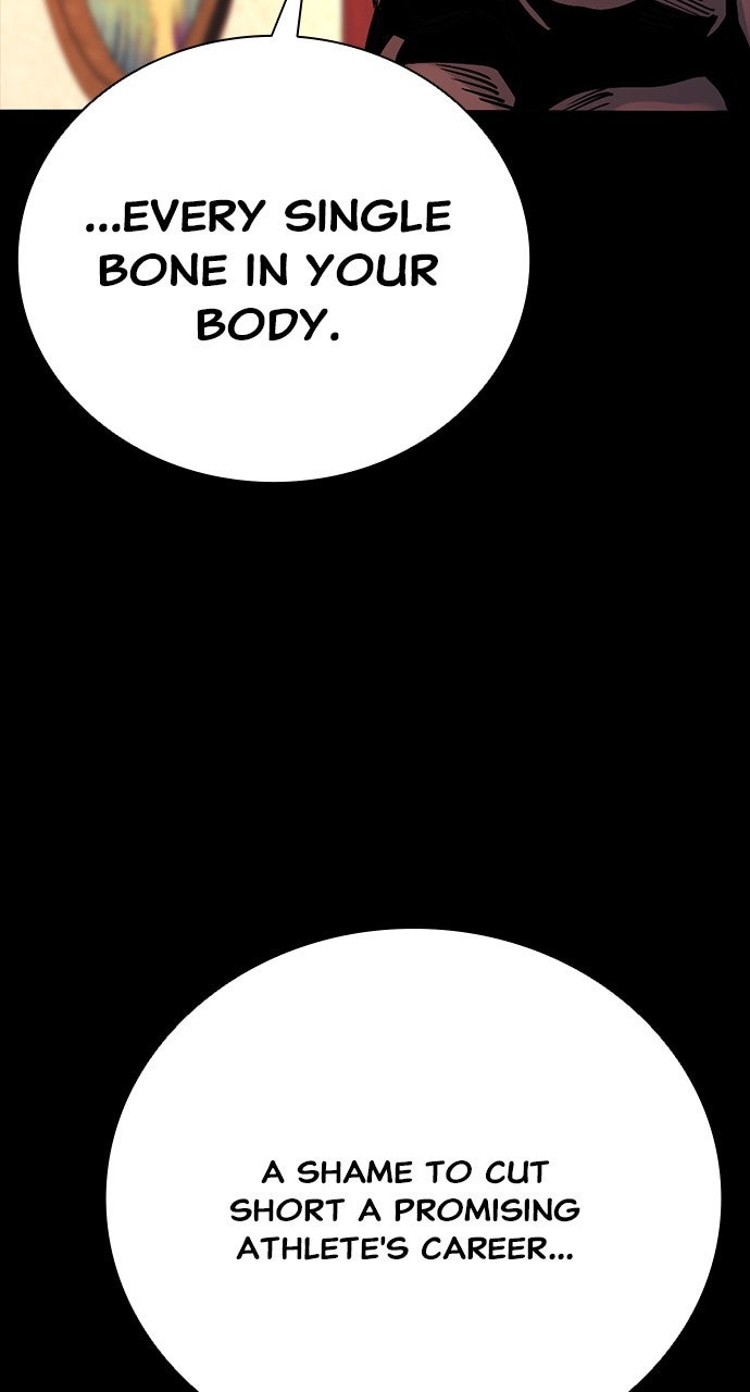 Read The Worst Generation EN Manga Online