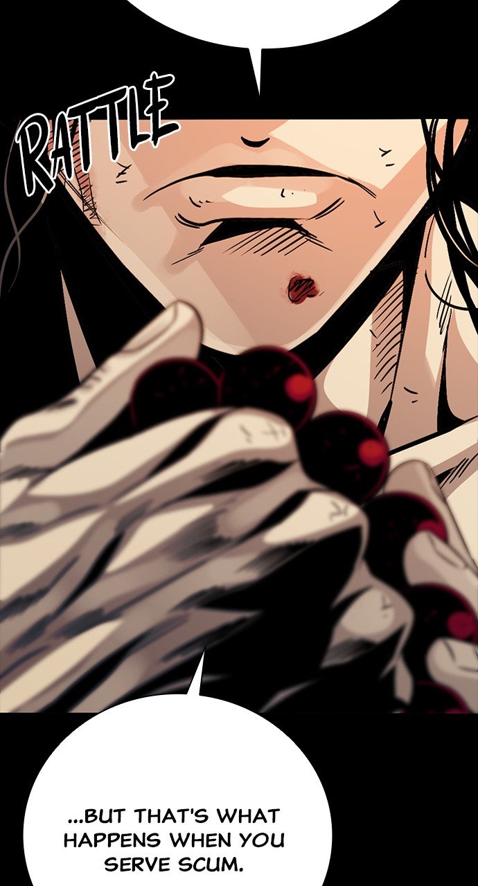 Read The Worst Generation EN Manga Online