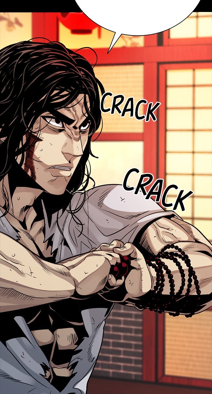 Read The Worst Generation EN Manga Online