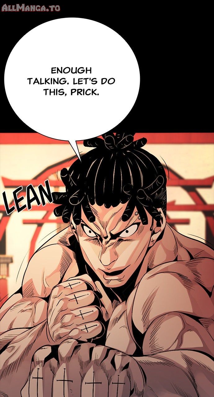 Read The Worst Generation EN Manga Online