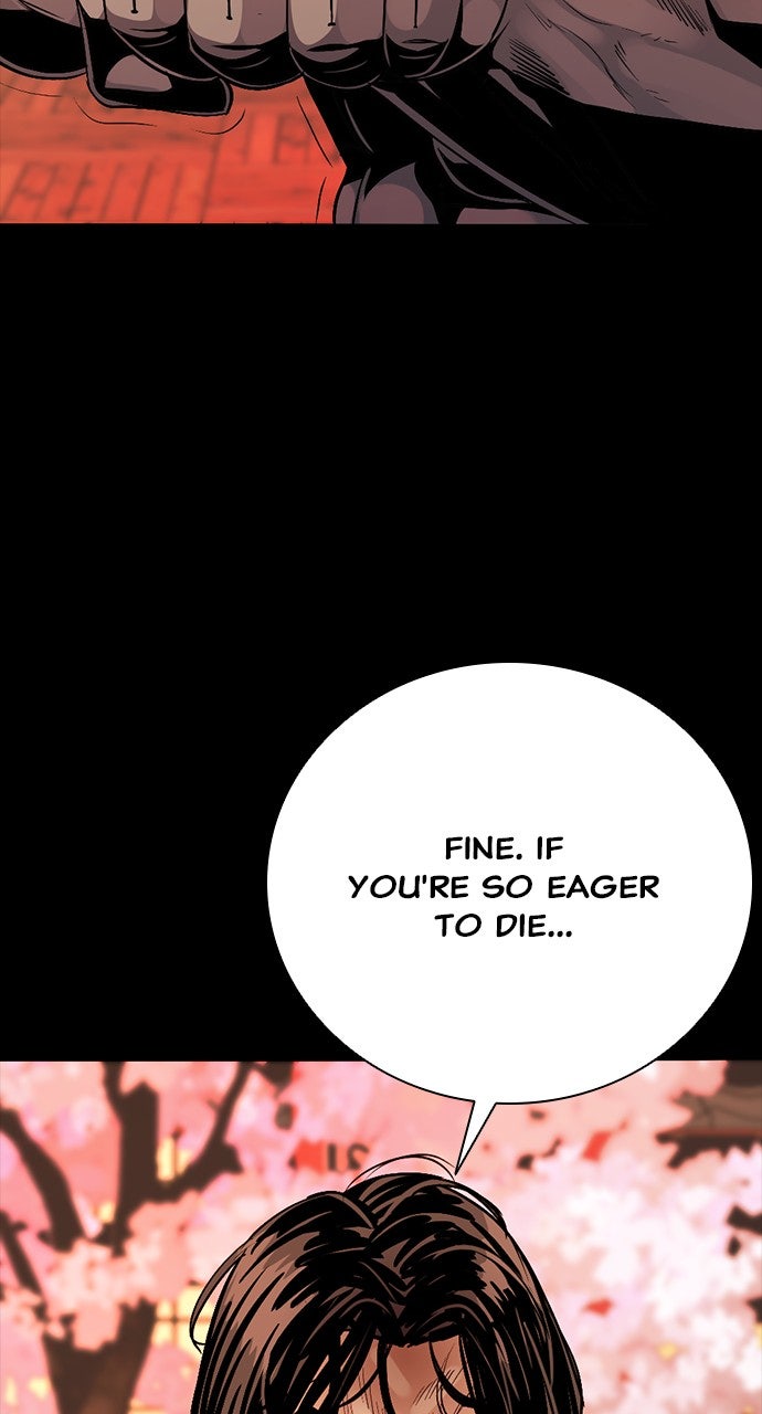 Read The Worst Generation EN Manga Online