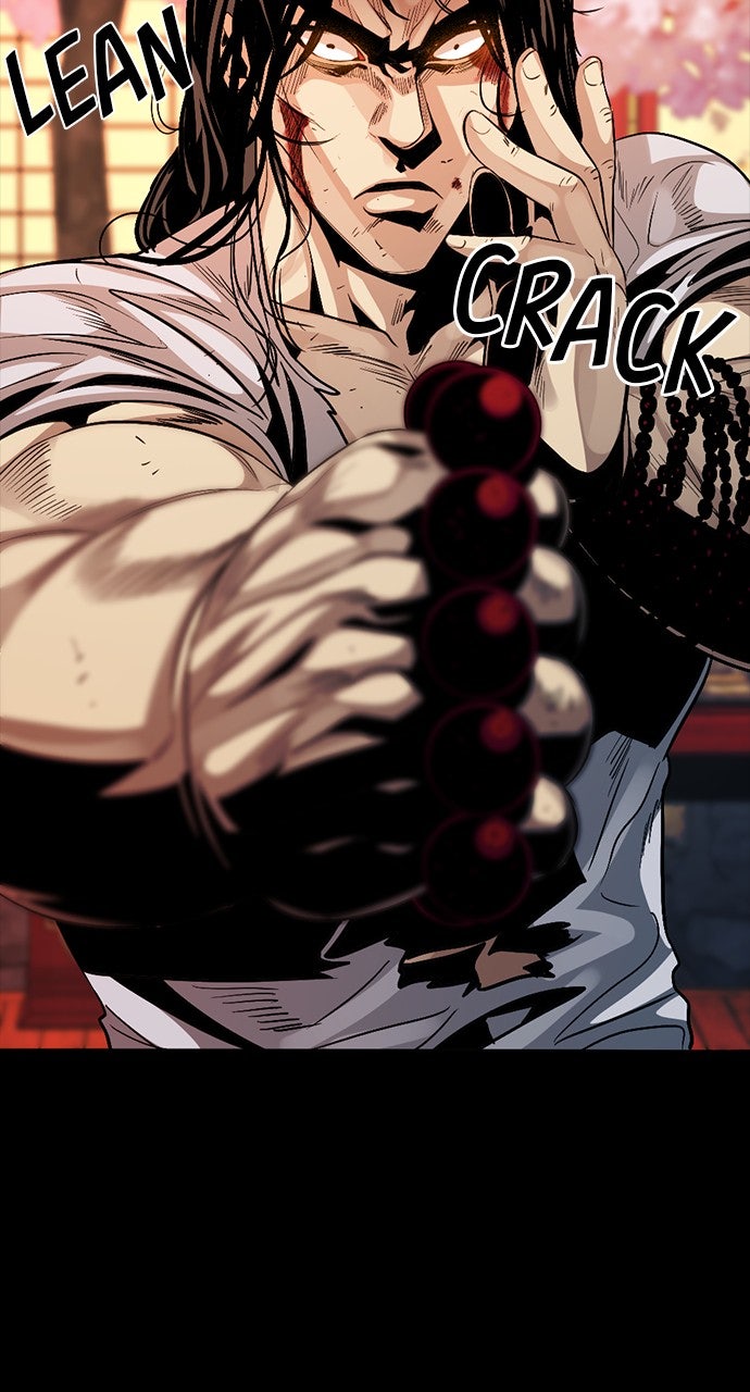 Read The Worst Generation EN Manga Online