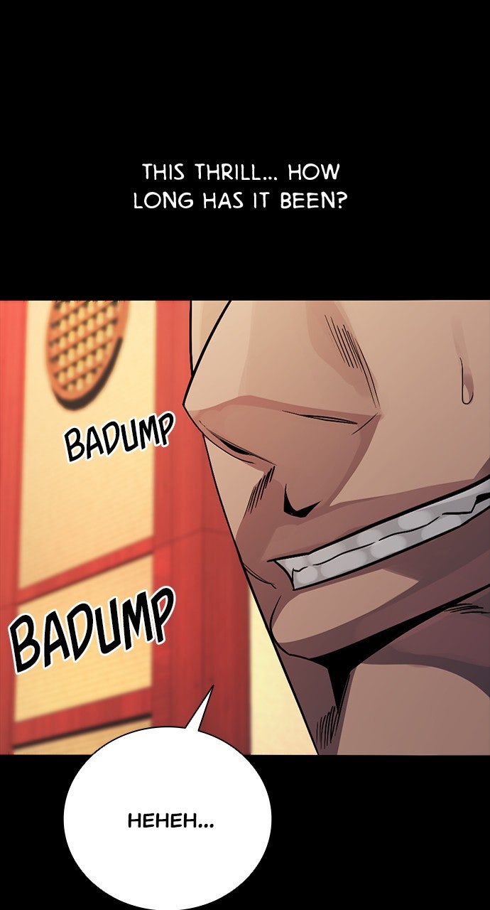 Read The Worst Generation EN Manga Online