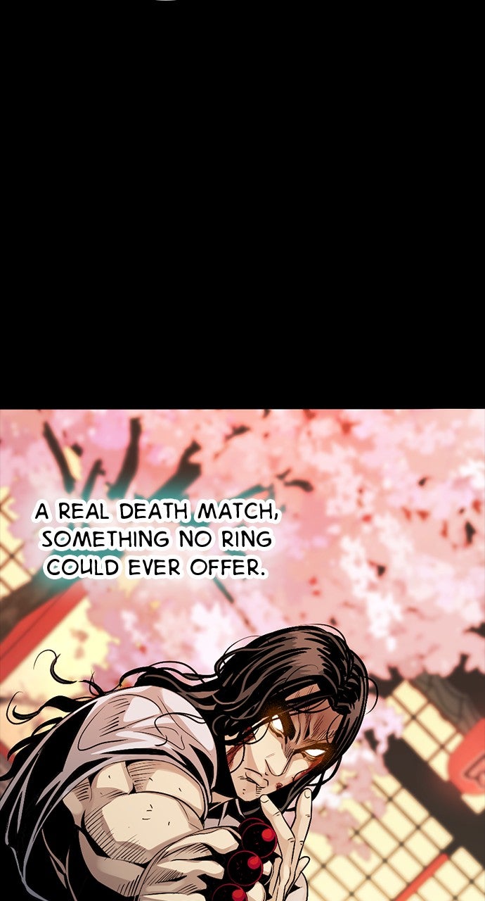 Read The Worst Generation EN Manga Online