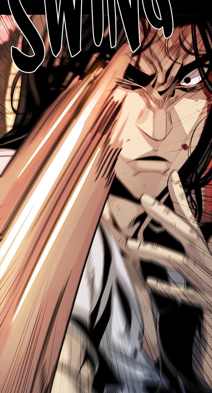 Read The Worst Generation EN Manga Online