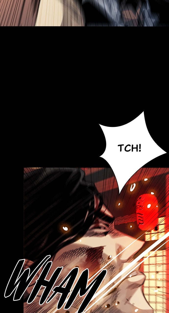 Read The Worst Generation EN Manga Online