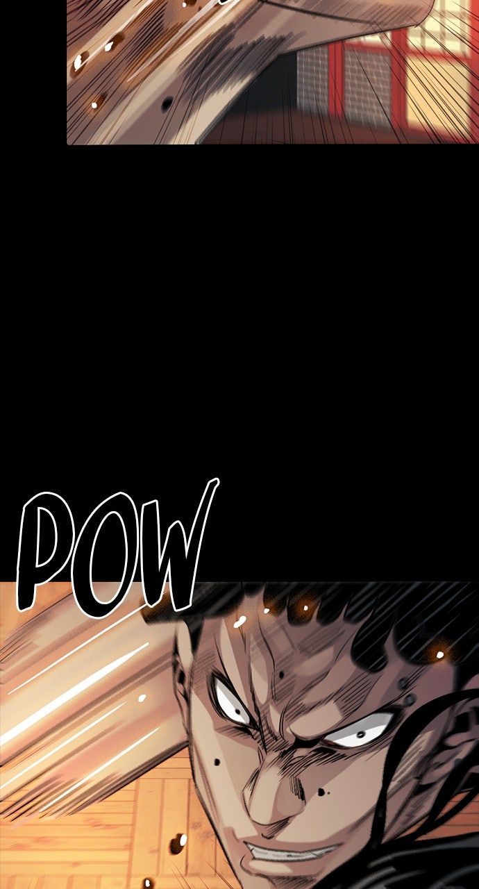 Read The Worst Generation EN Manga Online