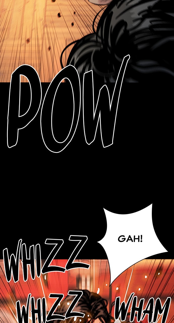 Read The Worst Generation EN Manga Online