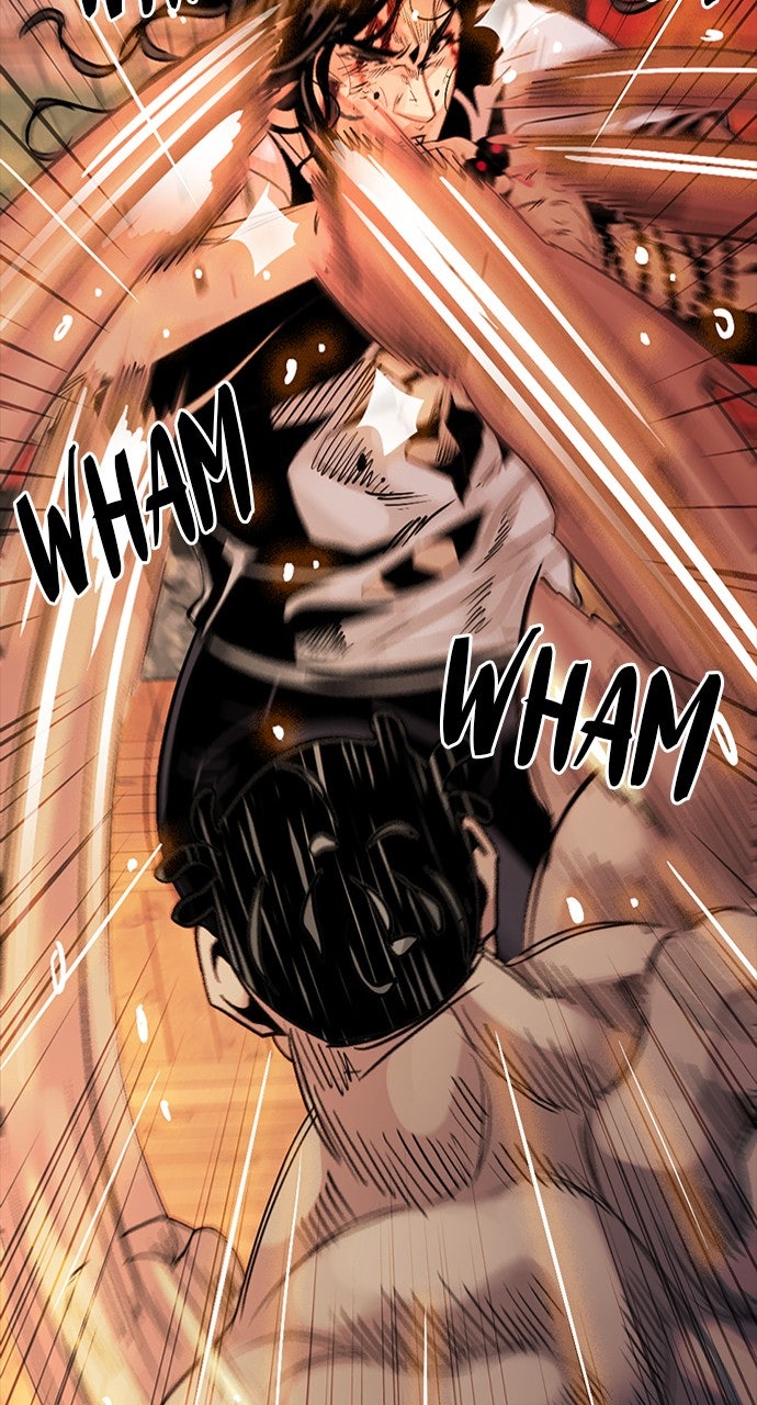 Read The Worst Generation EN Manga Online