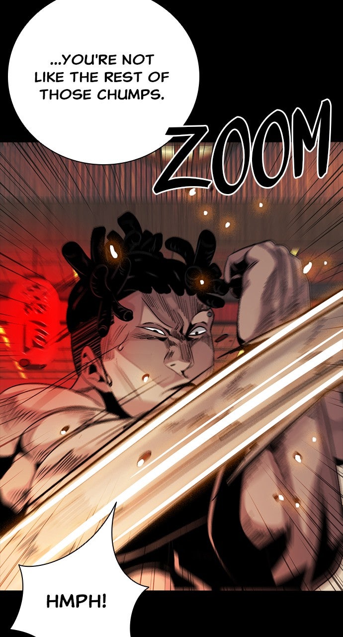 Read The Worst Generation EN Manga Online