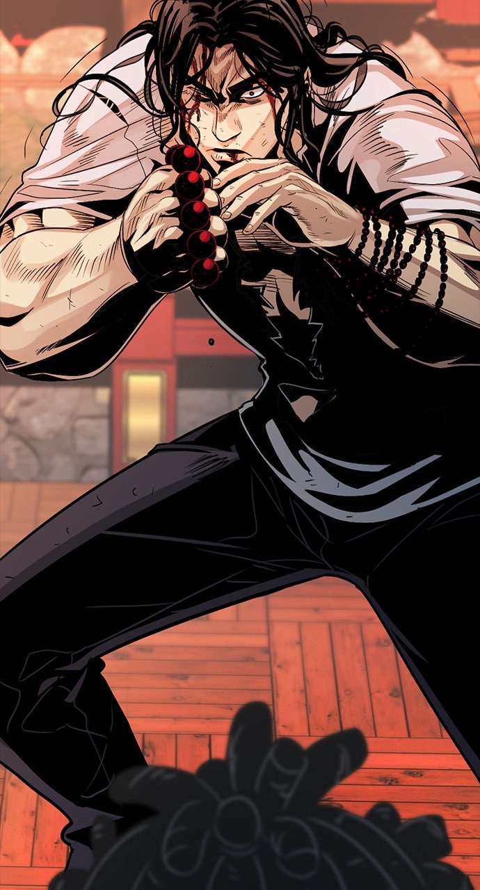 Read The Worst Generation EN Manga Online