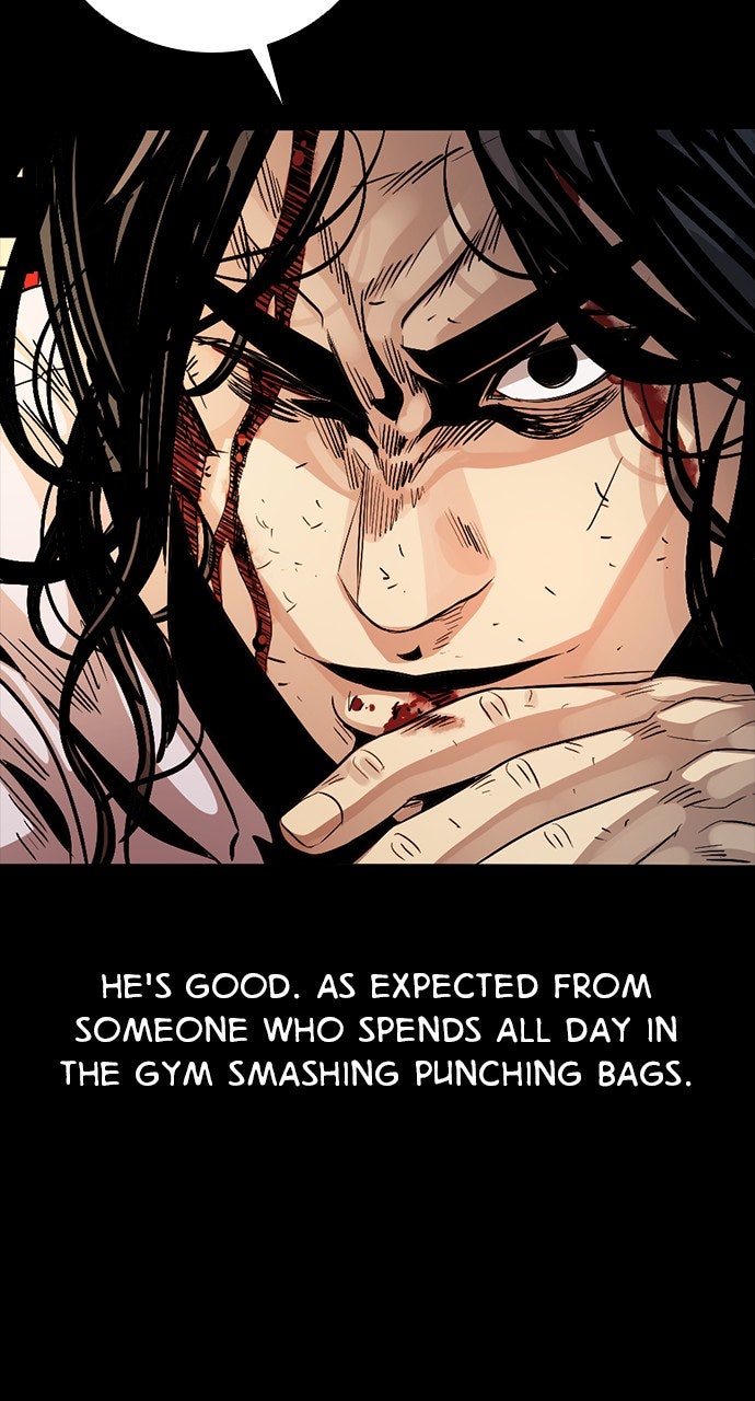 Read The Worst Generation EN Manga Online