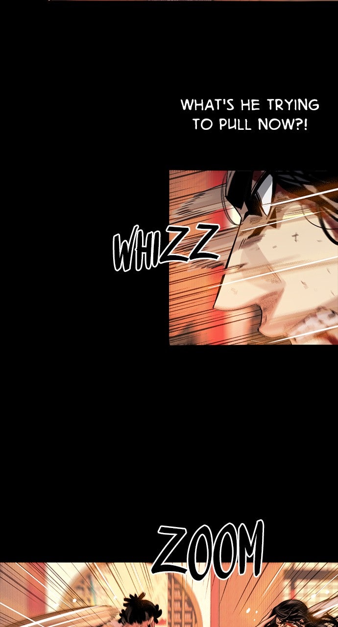 Read The Worst Generation EN Manga Online