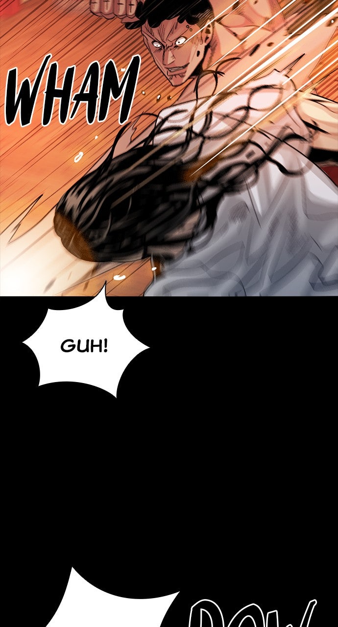 Read The Worst Generation EN Manga Online