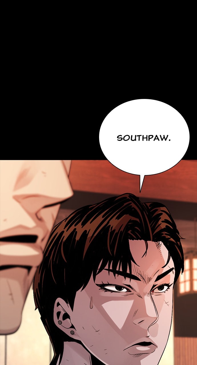 Read The Worst Generation EN Manga Online